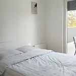 Trebevic Brus Apartmans