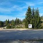 Trebevic Brus Apartmans