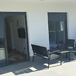 Trebevic Brus Apartmans
