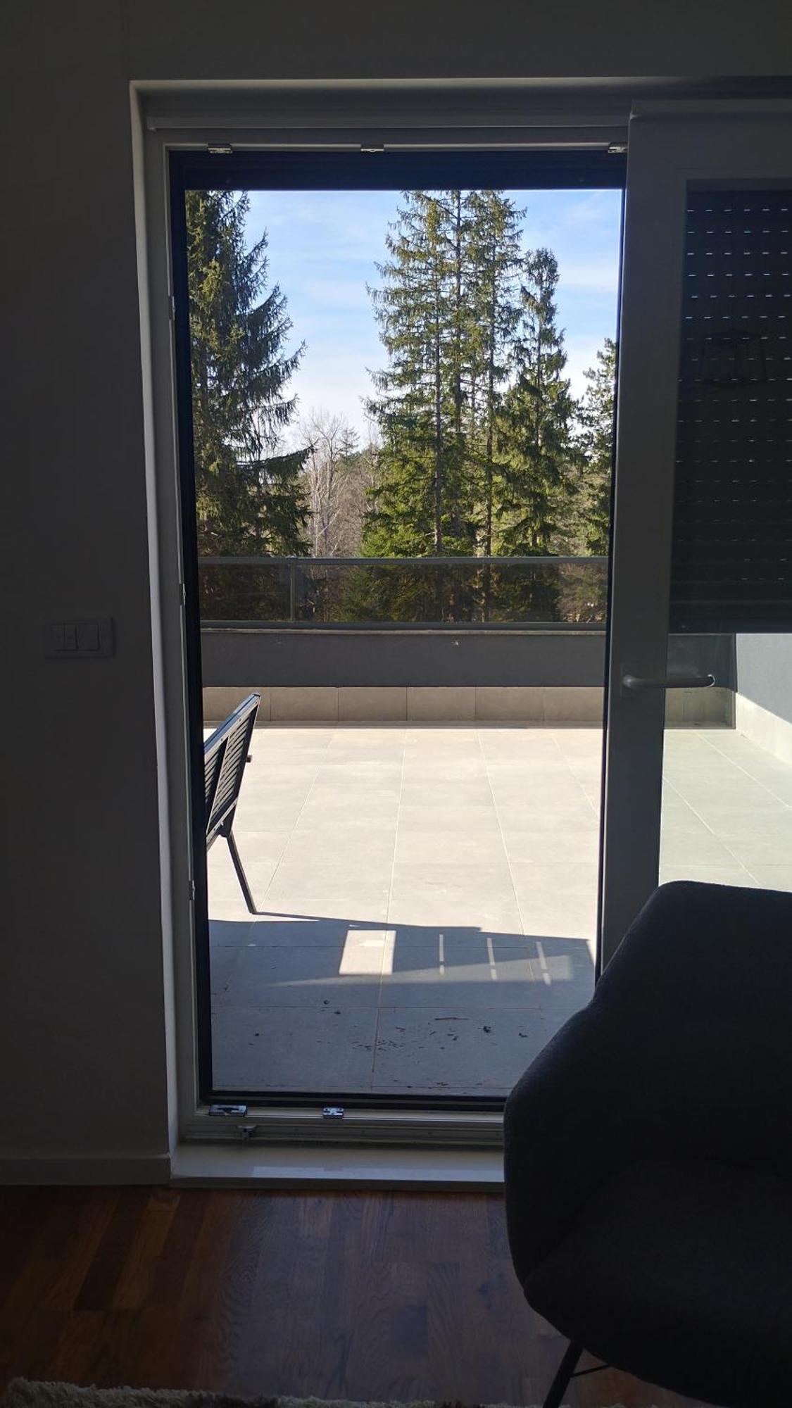 Trebevic Brus Apartmans * Sarajevo