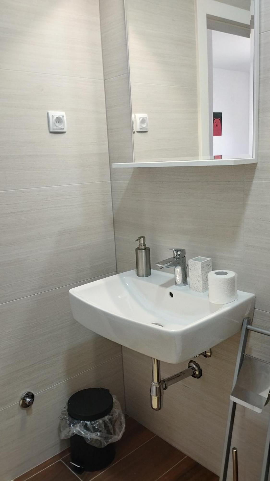 Apartment Trebevic Brus Apartmans