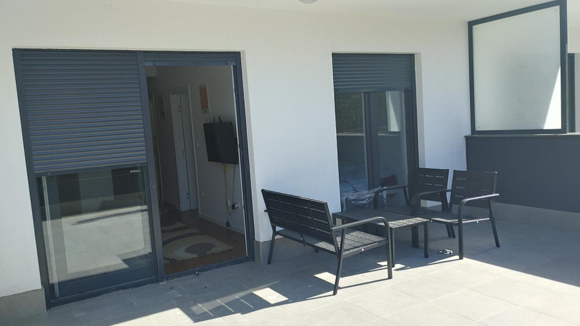 Trebevic Brus Apartmans Sarajevo