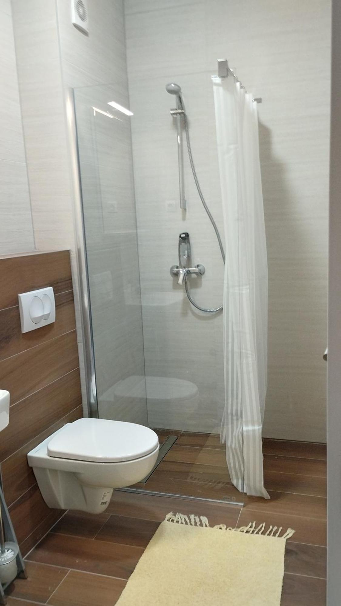 Trebevic Brus Apartmans * Sarajevo