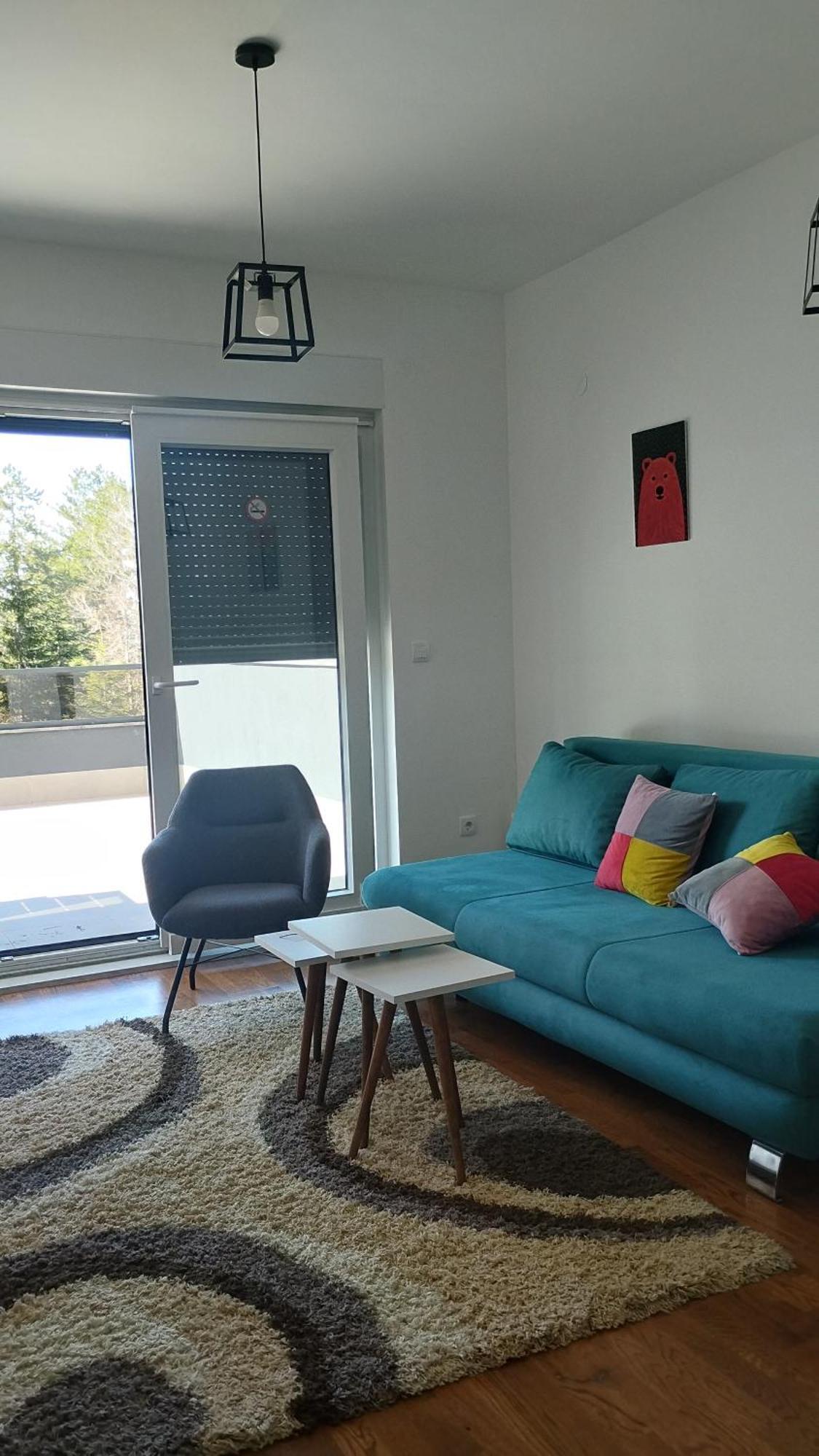 Trebevic Brus Apartmans * Sarajevo